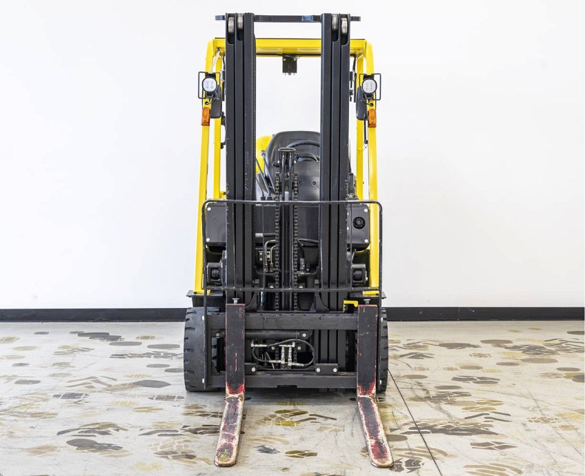 HYSTER H1.8XT