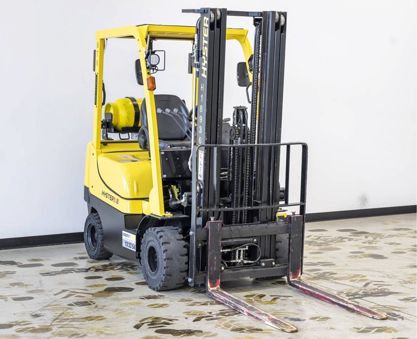 HYSTER H1.8XT