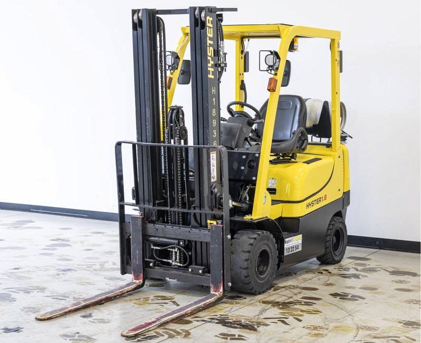 HYSTER H1.8XT