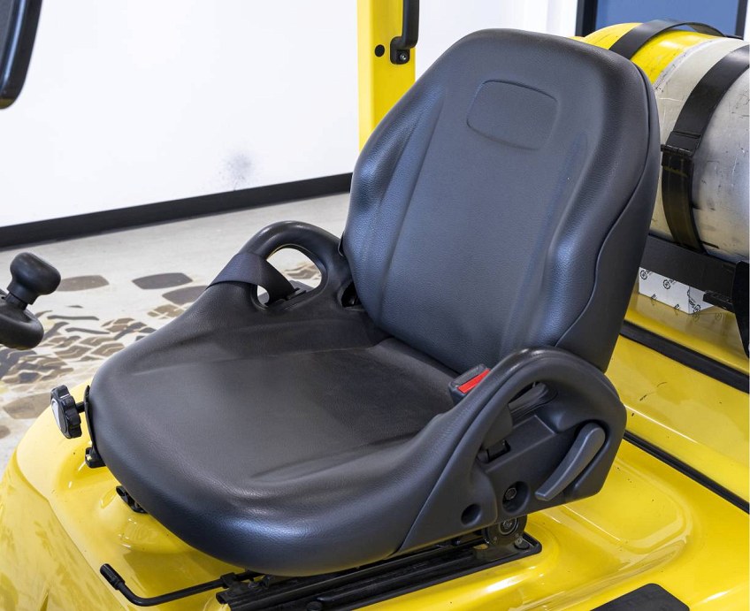 HYSTER H1.8XT
