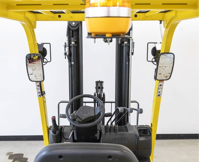 HYSTER H1.8XT