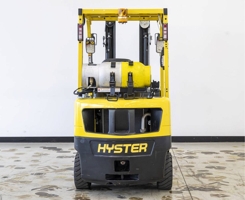 HYSTER H1.8XT