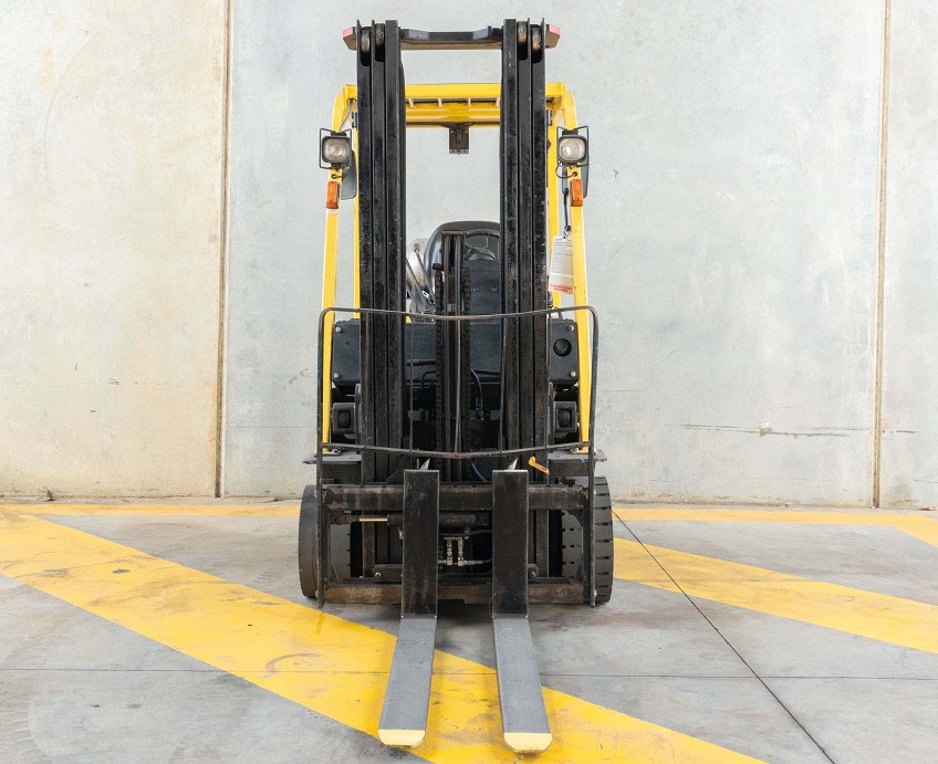 HYSTER H2.0XTS