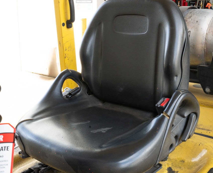 HYSTER H2.0XTS