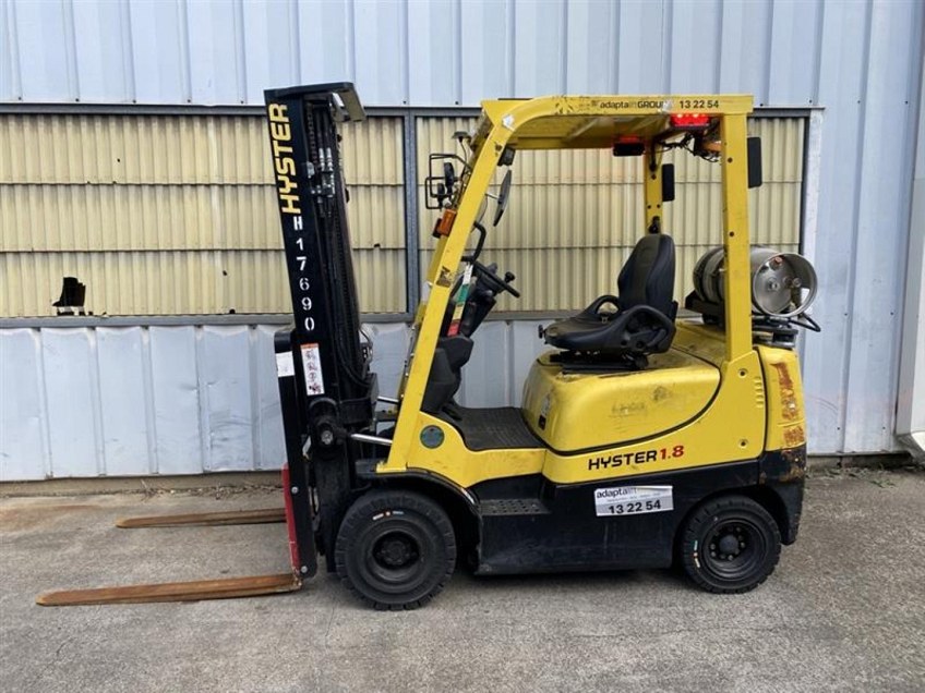 HYSTER H1.8XT