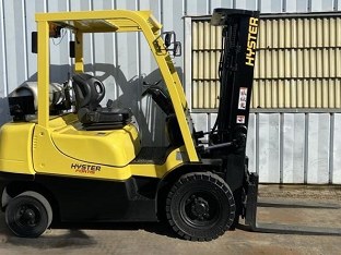 HYSTER H2.5TX