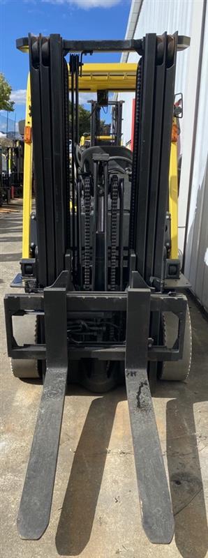 HYSTER H2.5XT