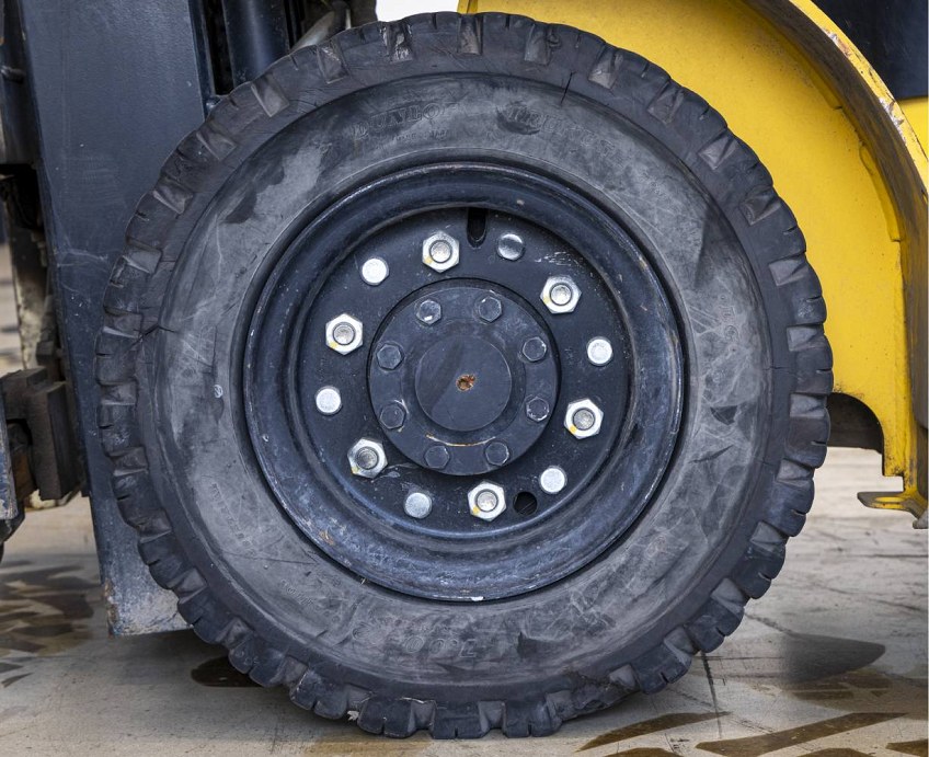 YALE GLP25MX