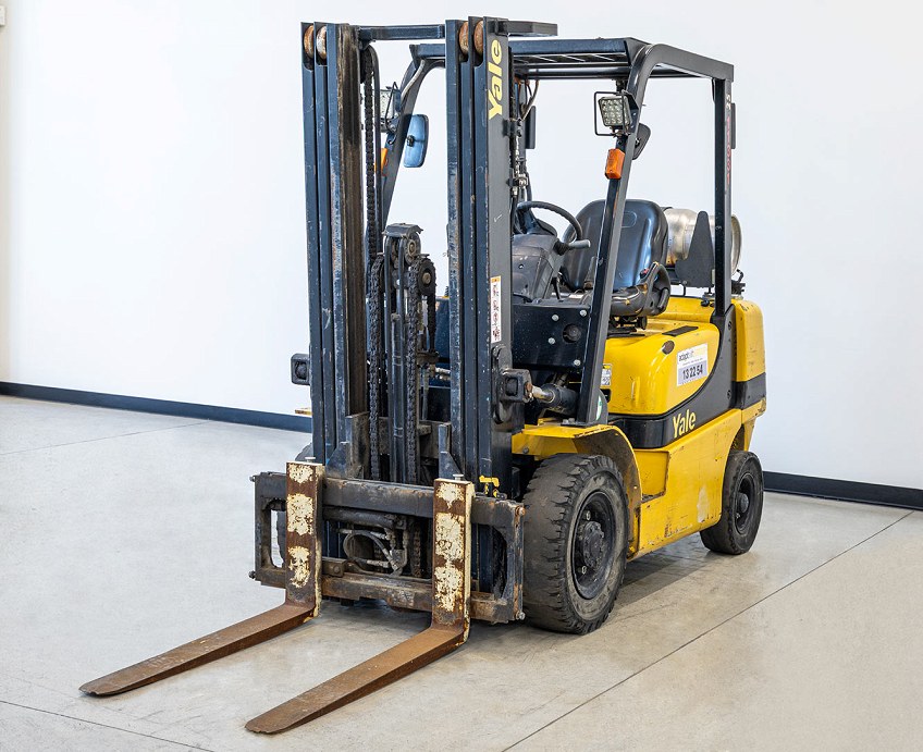 YALE GLP25MX