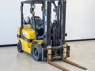 YALE GLP25MX