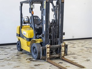YALE GLP25MX