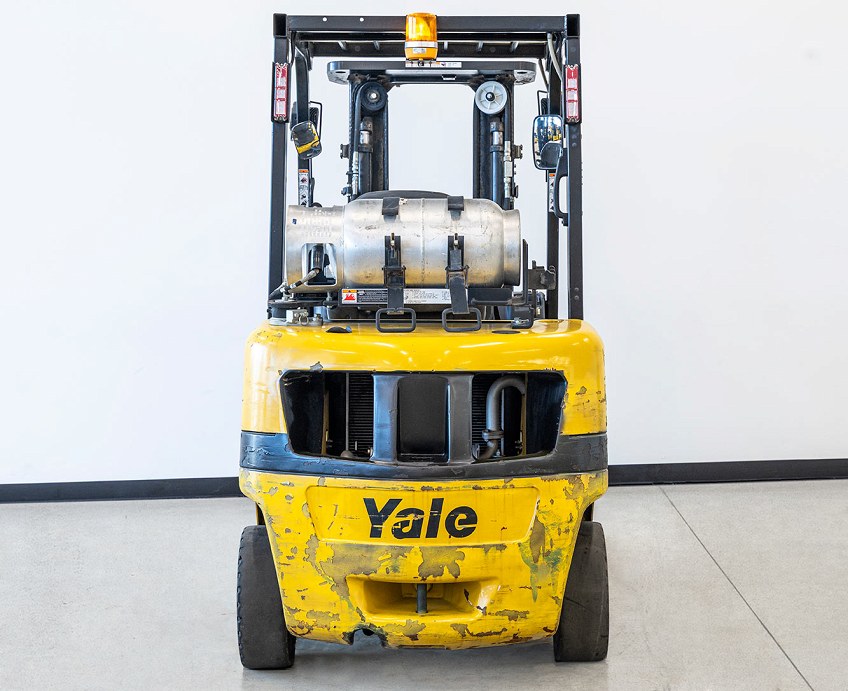 YALE GLP25MX