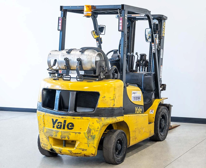 YALE GLP25MX