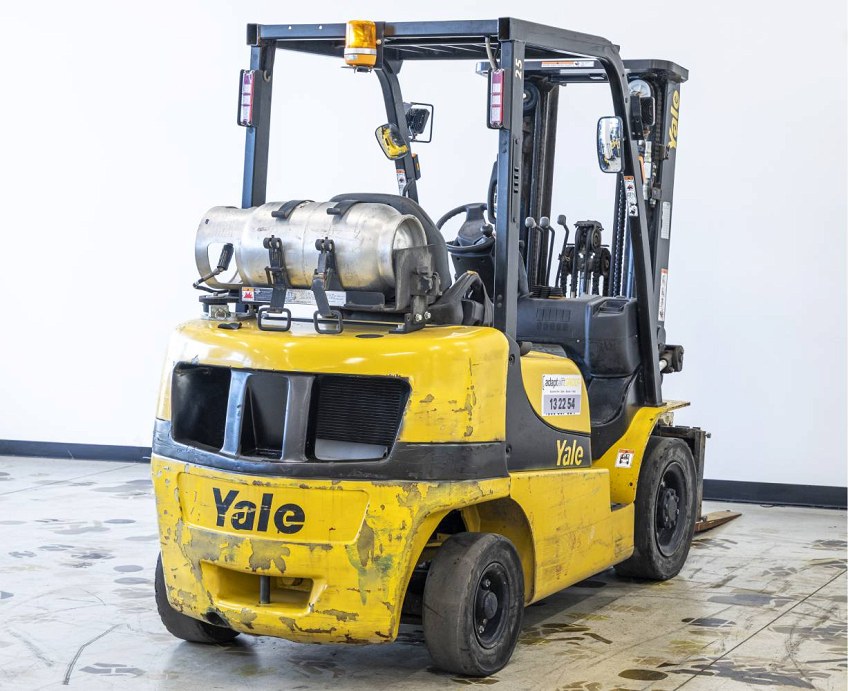 YALE GLP25MX