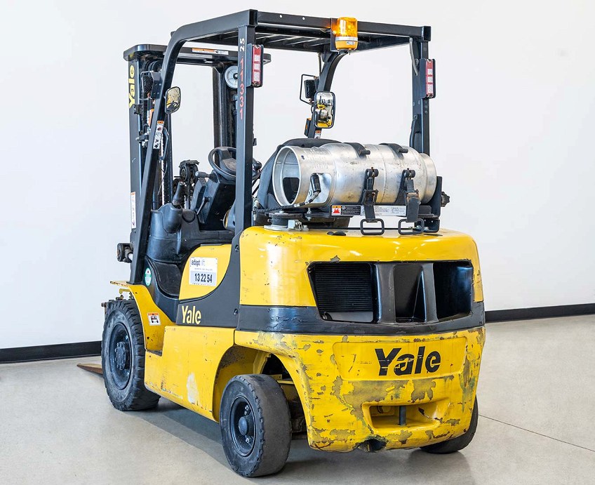 YALE GLP25MX