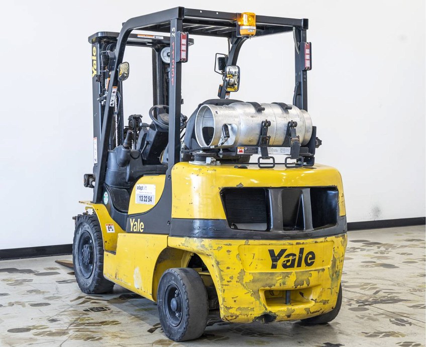YALE GLP25MX