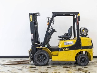 YALE GLP25MX