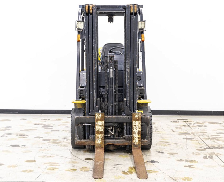 YALE GLP25MX