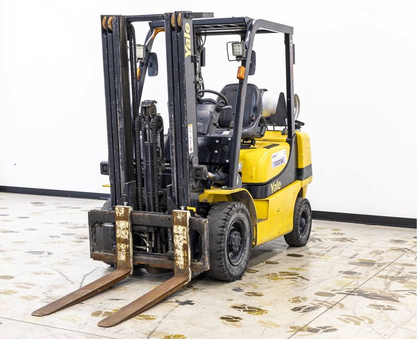 YALE GLP25MX