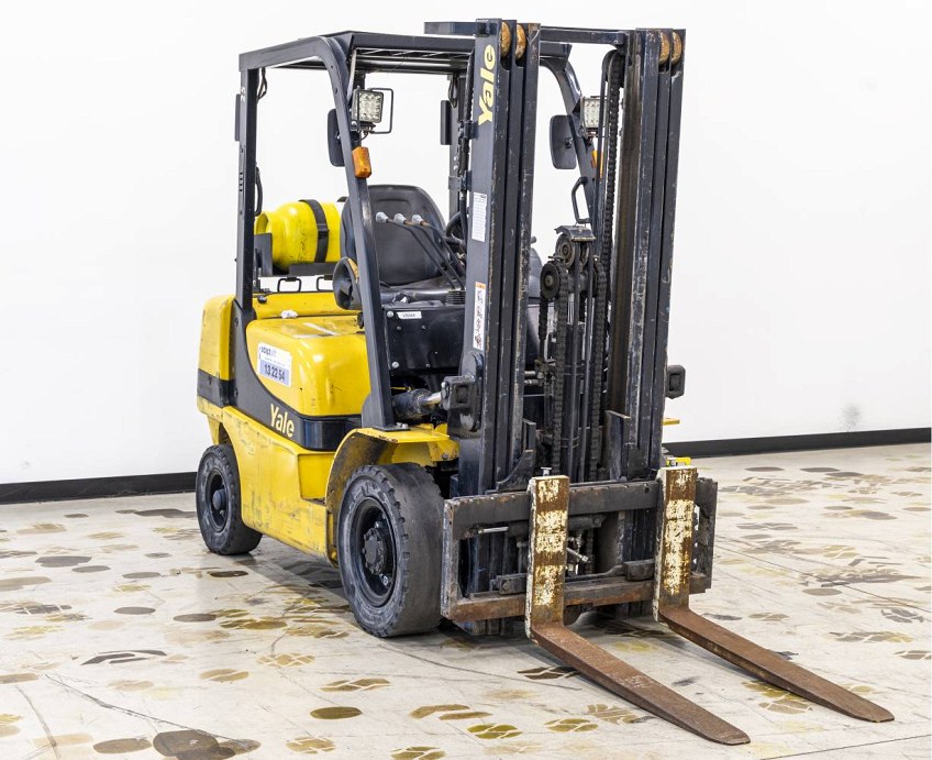 YALE GLP25MX