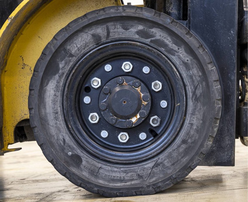 YALE GLP25MX