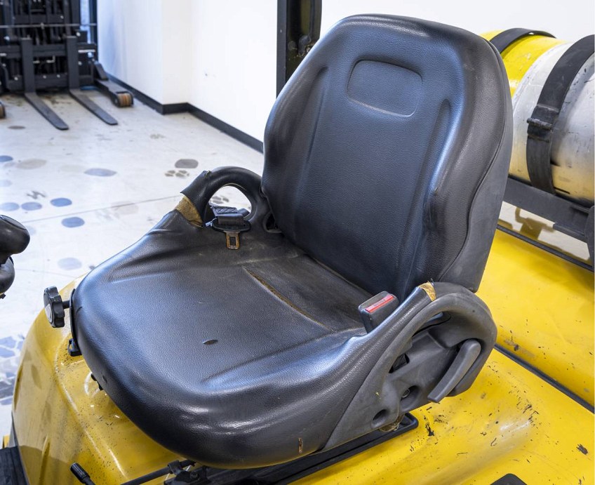YALE GLP25MX