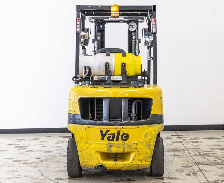 YALE GLP25MX