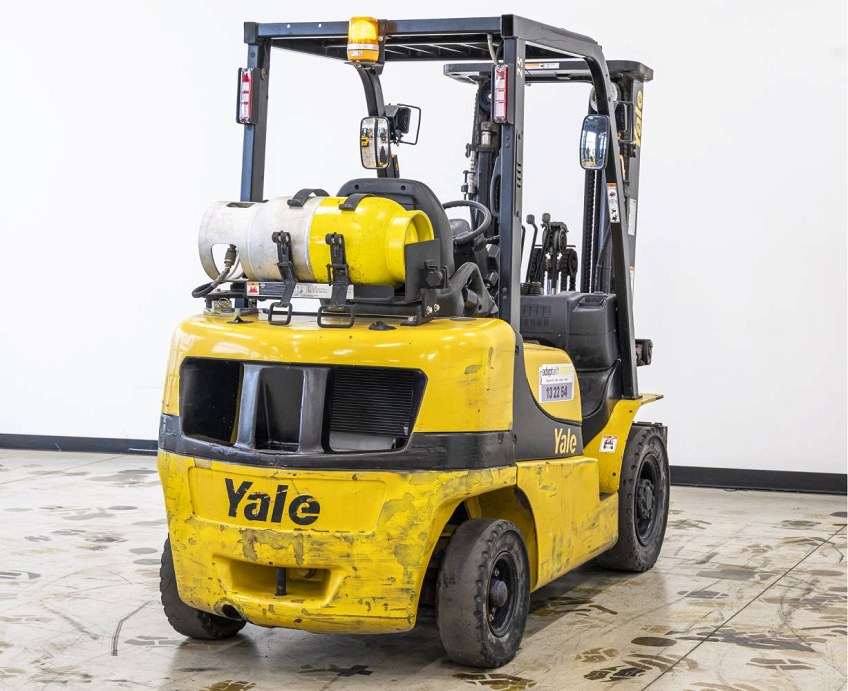 YALE GLP25MX