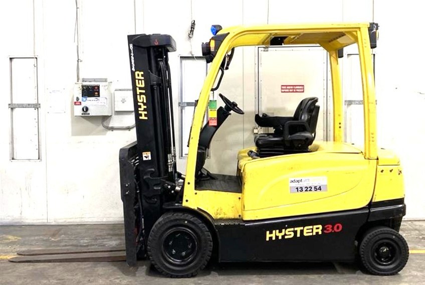 HYSTER J3.0XN