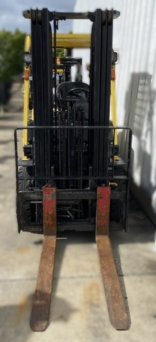 HYSTER H2.5TX
