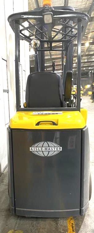 AISLE-MASTER 15E