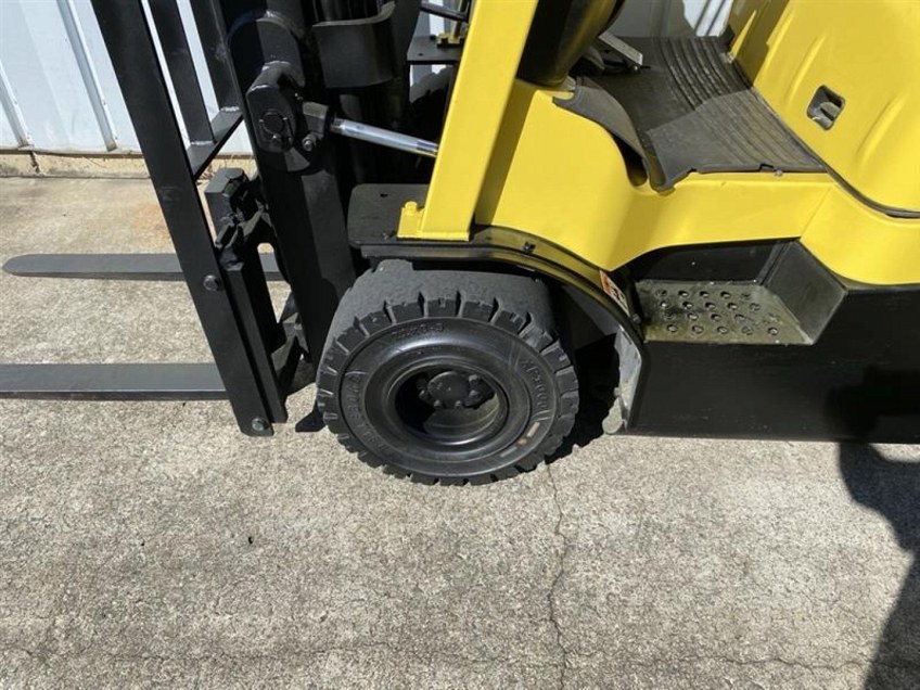 HYSTER H1.8TX