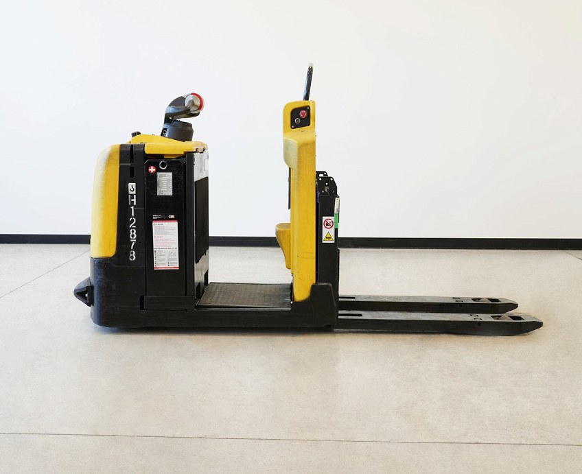 HYSTER LO2.0
