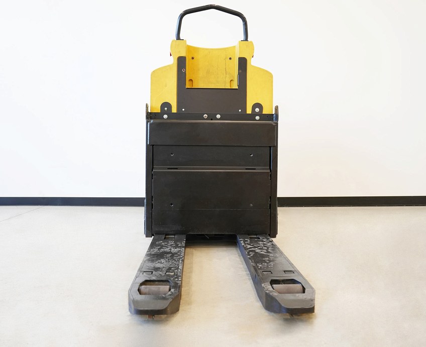HYSTER LO2.0