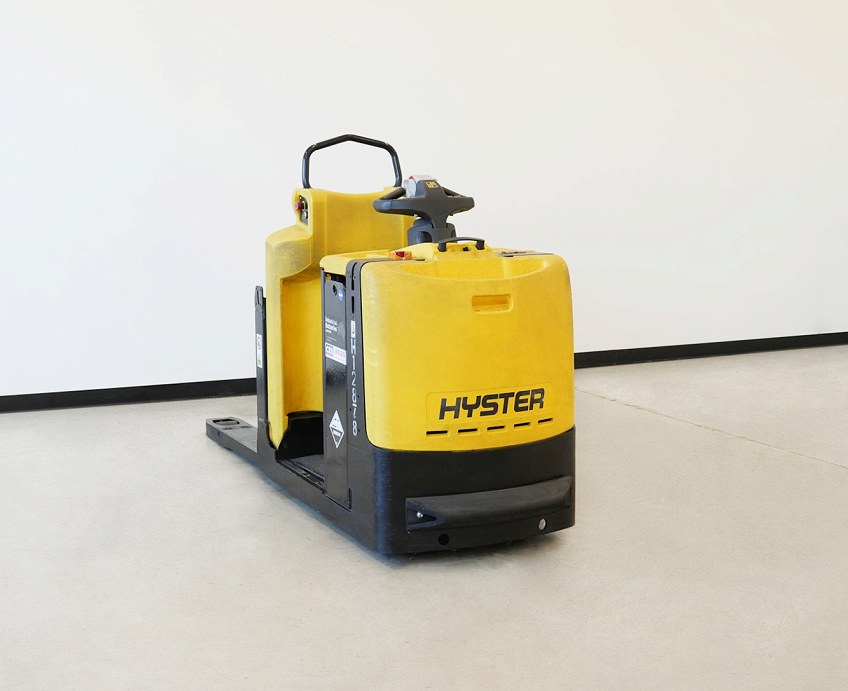 HYSTER LO2.0