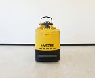 Used forklift: HYSTER LO2.0