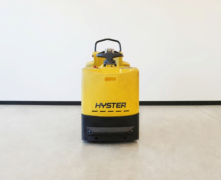 HYSTER LO2.0