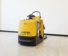 Used forklift: HYSTER LO2.0
