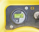Used forklift: HYSTER LO2.0