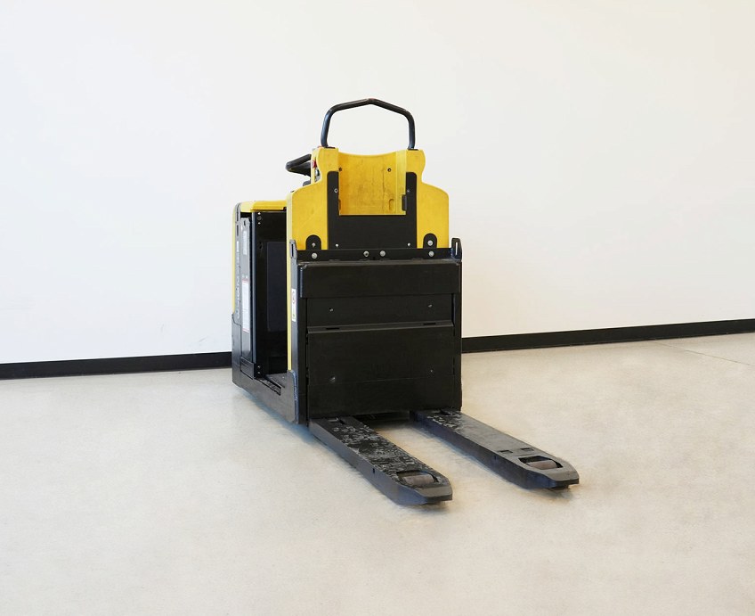 HYSTER LO2.0