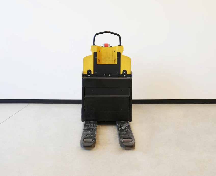 HYSTER LO2.0