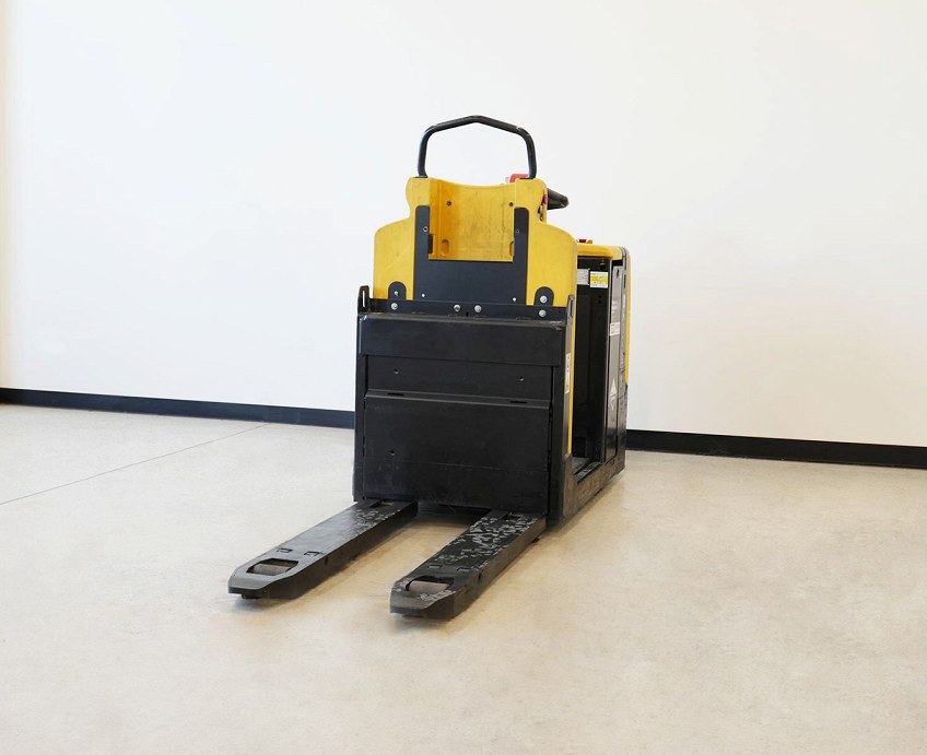 HYSTER LO2.0