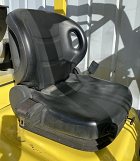 Used forklift: HYSTER H2.5TX