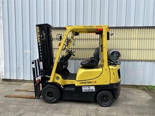 HYSTER H1.8XT