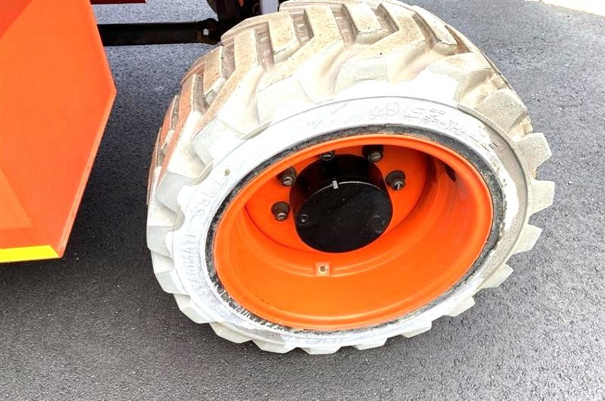 DINGLI BT16RT