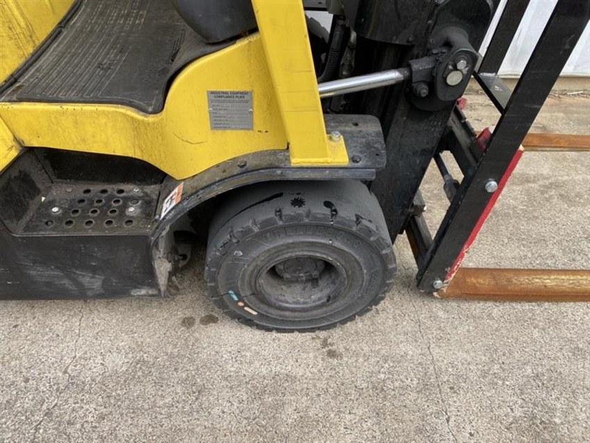 HYSTER H1.8XT