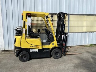 HYSTER H1.8XT