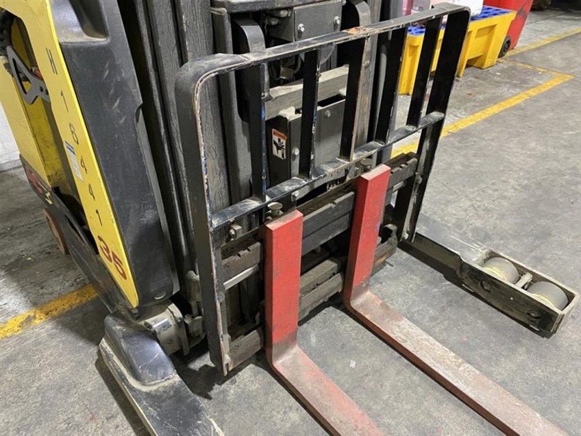 HYSTER N35ZRS2