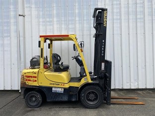 HYSTER H3.0XT