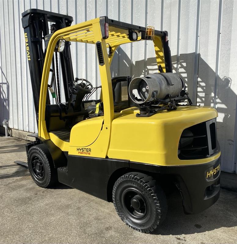HYSTER H4.0FT6
